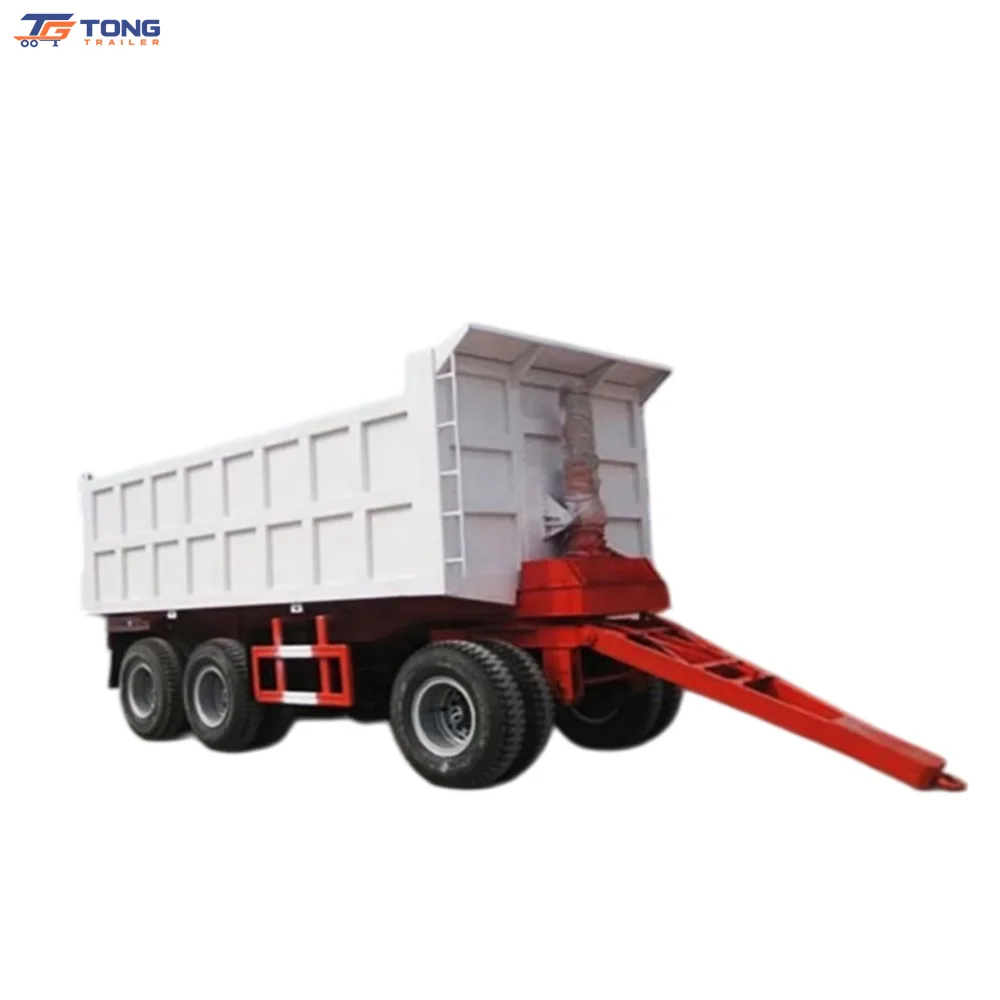 Farm Tipping Trailer Price: 5 Ton Guide for Small Farms