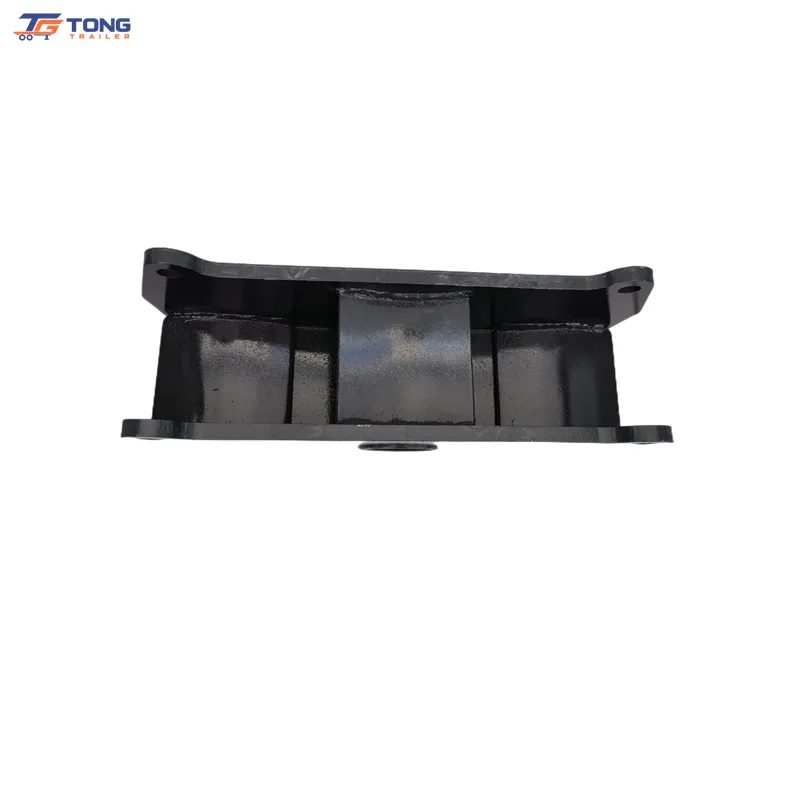 60mm Trailer Leaf Spring Equalizer Balance Beam gallery 1