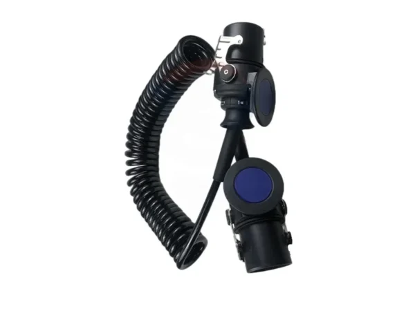 piral Double Layer Air Brake Pipe Explosion-proof 080115