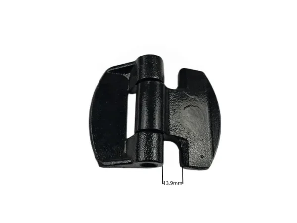 Trailer Hinges Alloy Truck Hinge Model 040301