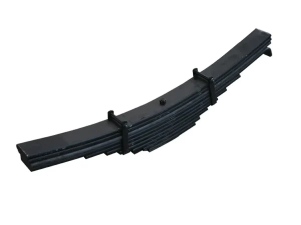 Trailer Leaf Spring for Truck Axle Suspension Replacement