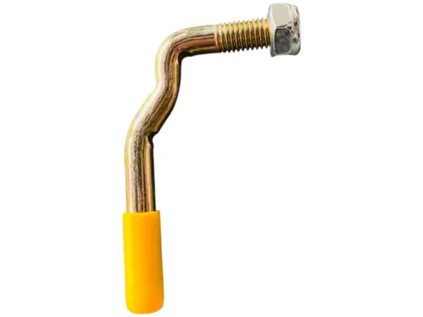 Truck Trailer Door Handle Lock Replacement Part